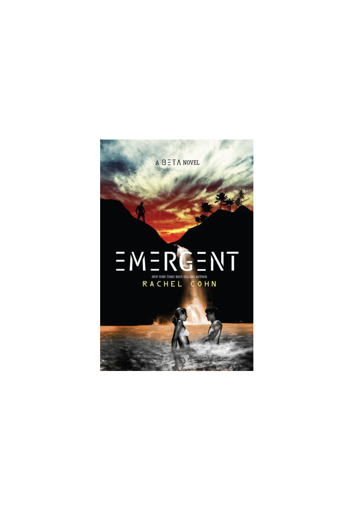 [Annex 02] • Emergent (A Beta Novel)