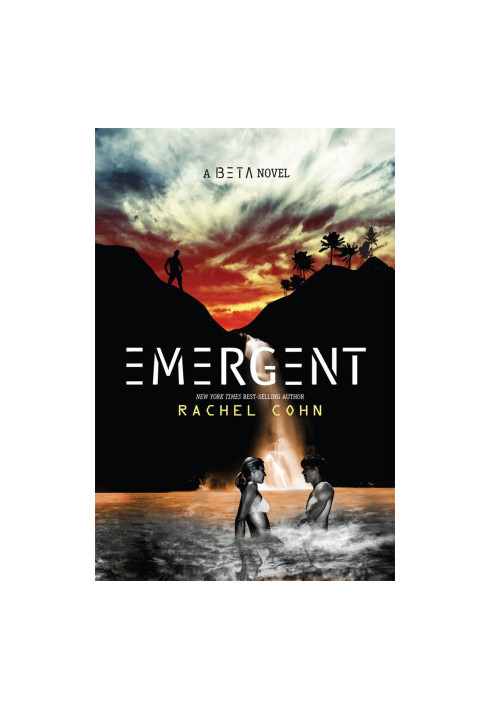 [Annex 02] • Emergent (A Beta Novel)