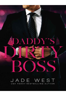 Daddy's Dirty Boss