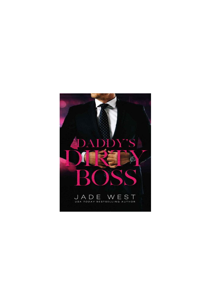 Daddy's Dirty Boss