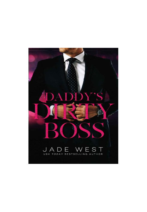 Daddy's Dirty Boss