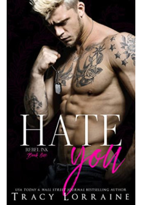 Hate You (Rebel Ink 1)