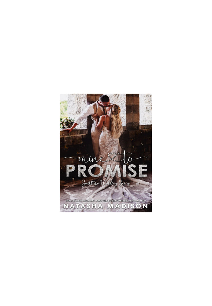 Mine To Promise