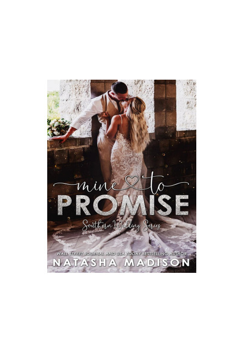 Mine To Promise