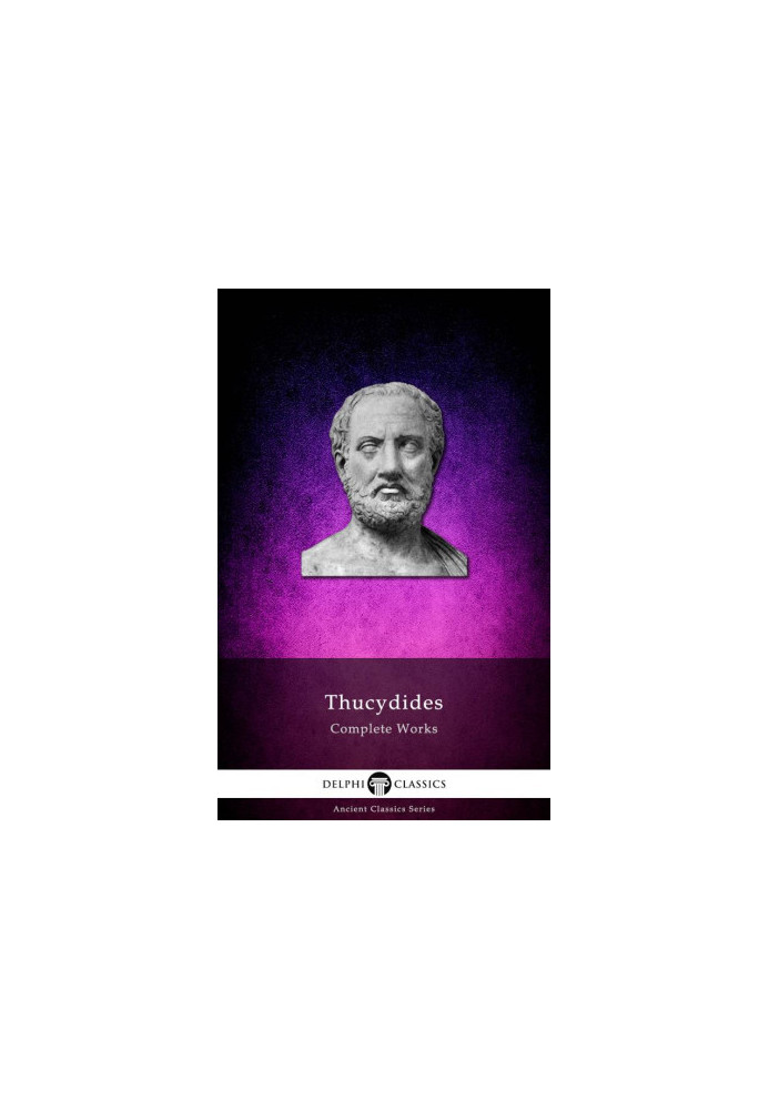 Complete Works of Thucydides