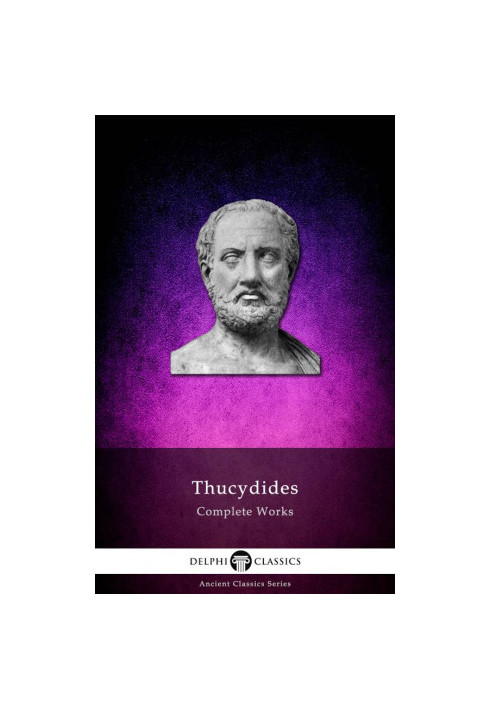 Complete Works of Thucydides
