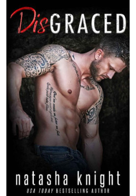 [The Amado Brothers 02] • Disgraced