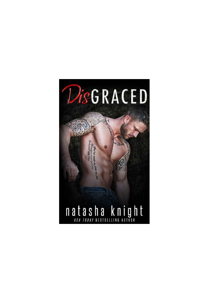 [The Amado Brothers 02] • Disgraced