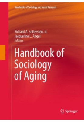 Handbook of Sociology of Aging