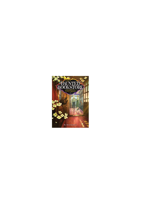The Haunted Bookstore - Gateway to a Parallel Universe (Light Novel) Vol. 4
