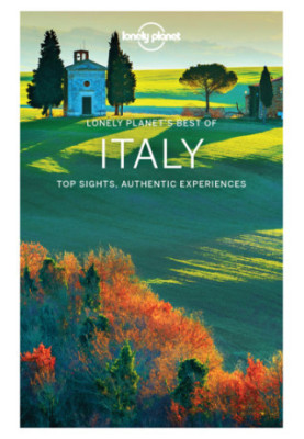 Lonely Planet Best of Italy