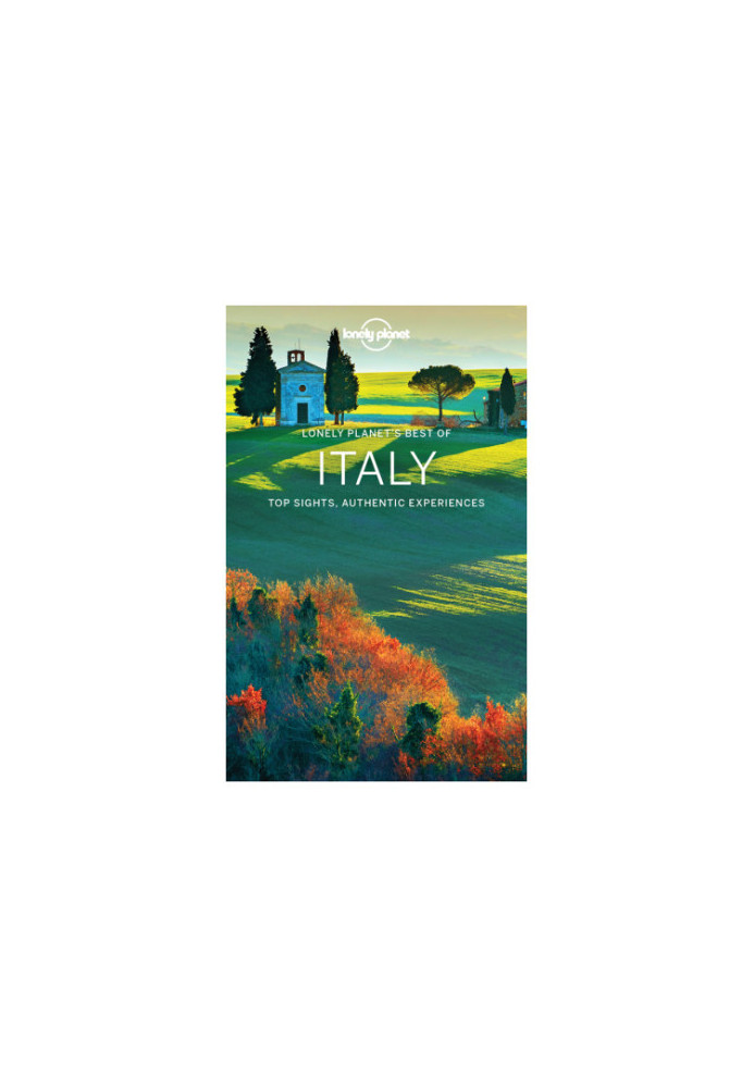 Lonely Planet Best of Italy