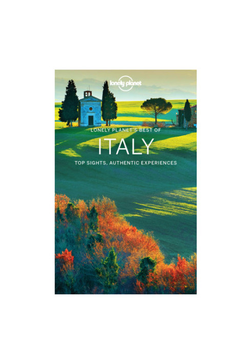 Lonely Planet Best of Italy