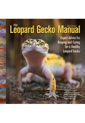 The Leopard Gecko Manual