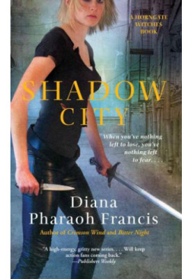 Shadow City