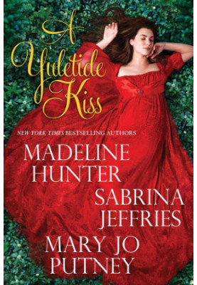 A Yuletide Kiss