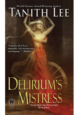 Delirium's Mistress
