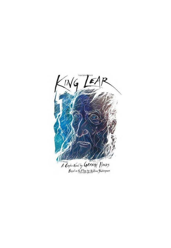 King Lear