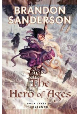 The Hero of Ages (m-3)
