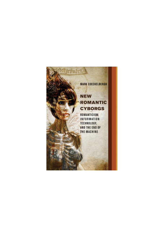New Romantic Cyborgs