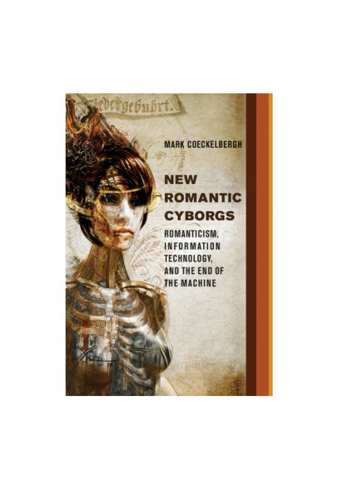 New Romantic Cyborgs