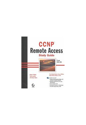 CCNP study guide kit