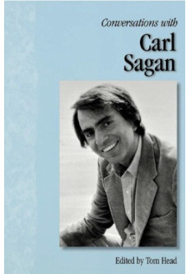 Conversations With Carl Sagan (Literary Conversations Series)
