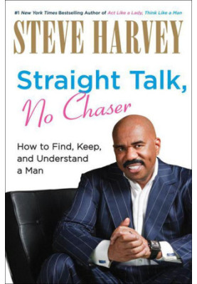 Straight Talk, No Chaser (2010)