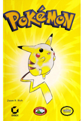 Pokemon