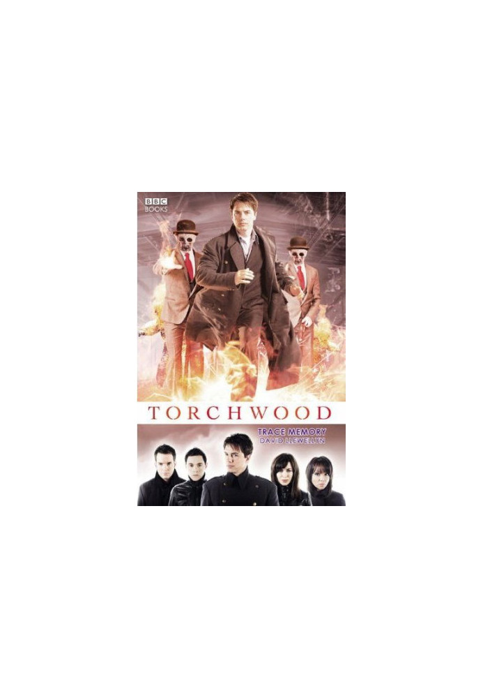 Torchwood - 05 - Trace Memory