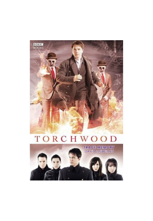 Torchwood - 05 - Trace Memory