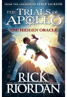 The Hidden Oracle