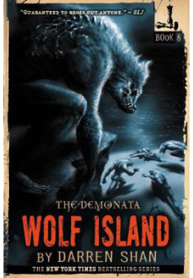 Wolf Island