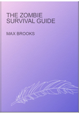 The Zombie Survival Guide