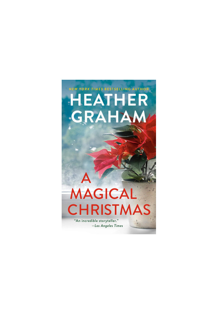 A Magical Christmas