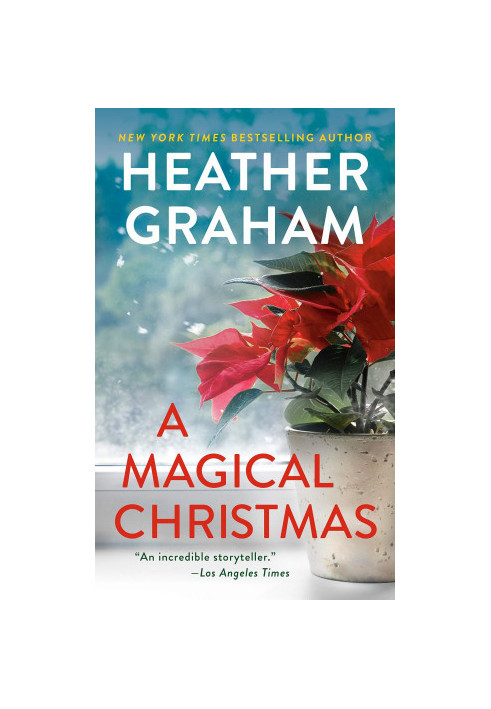 A Magical Christmas