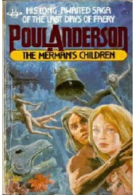 The Merman's Children
