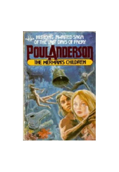 The Merman's Children