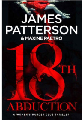 The 18th Abduction