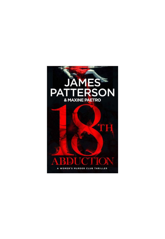 The 18th Abduction