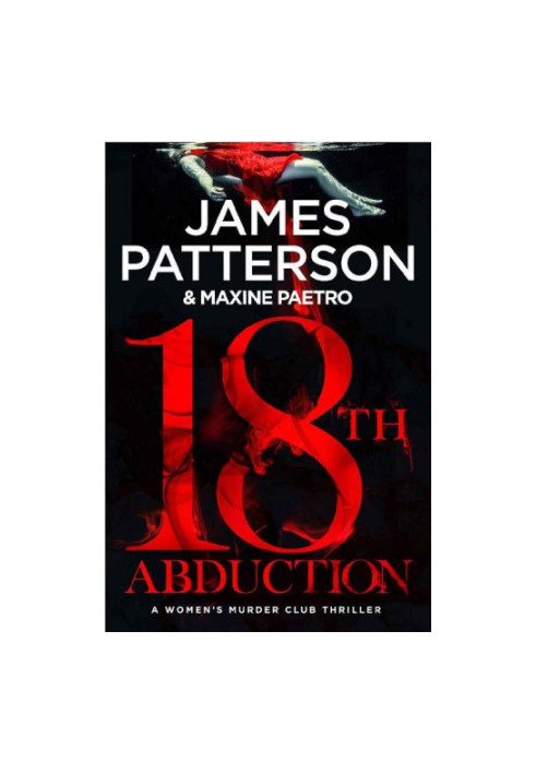 The 18th Abduction