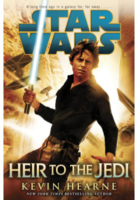 Heir to the Jedi