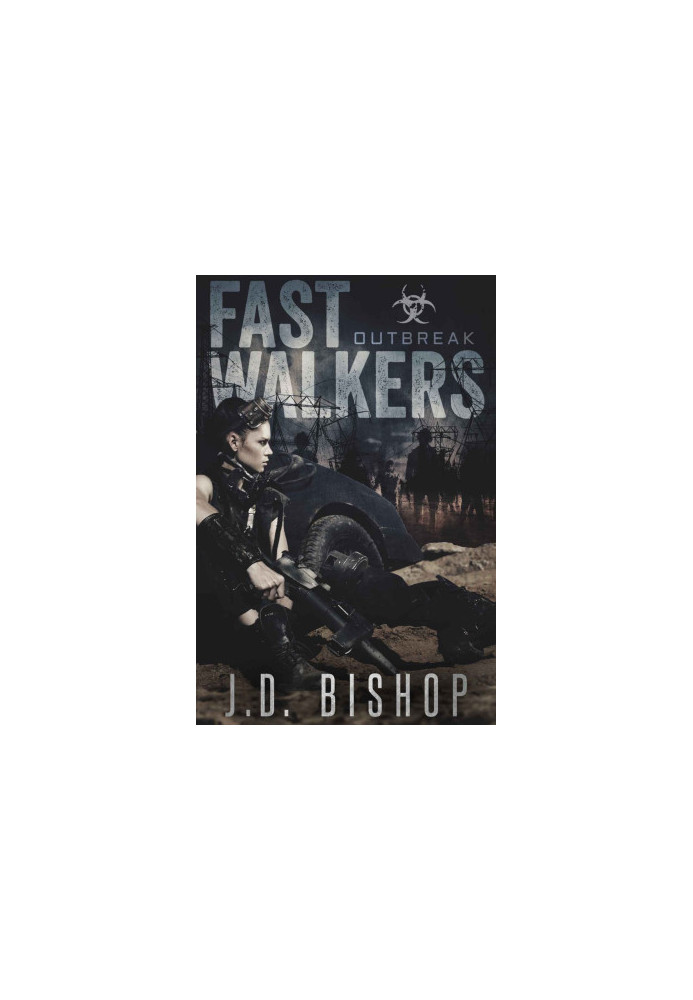 Fast Walkers · Outbreak