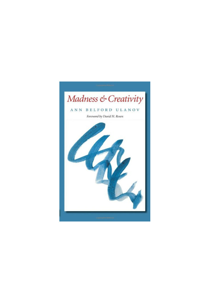 Madness and creativity