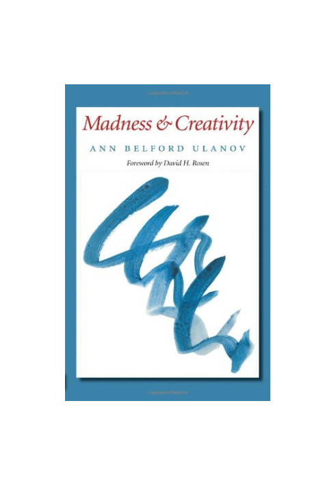 Madness and creativity
