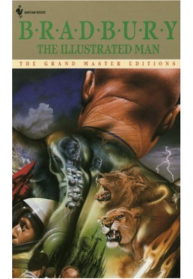 The Illustrated Man
