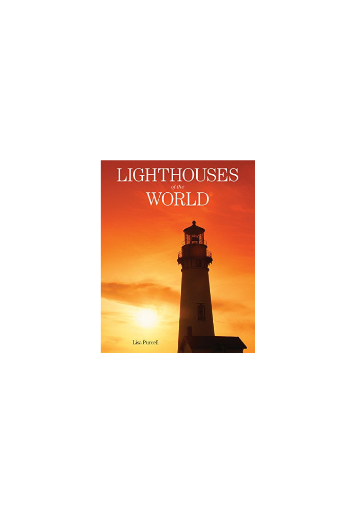 Lighthouses of the world