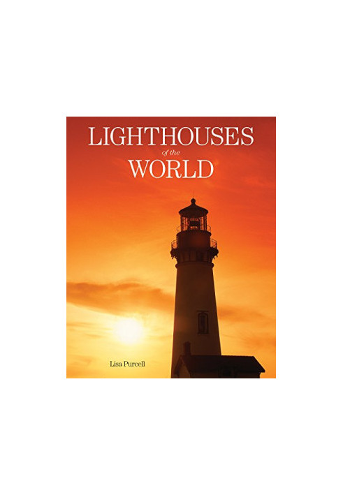 Lighthouses of the world