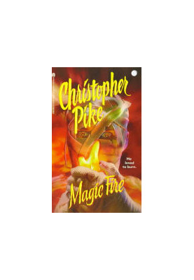 Magic Fire