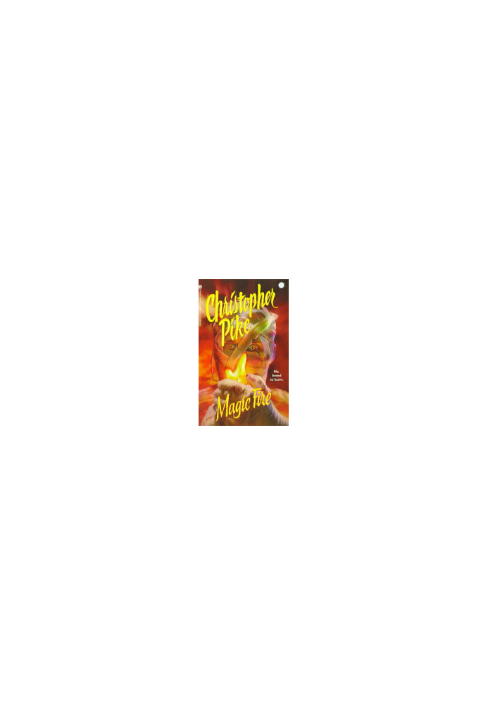 Magic Fire